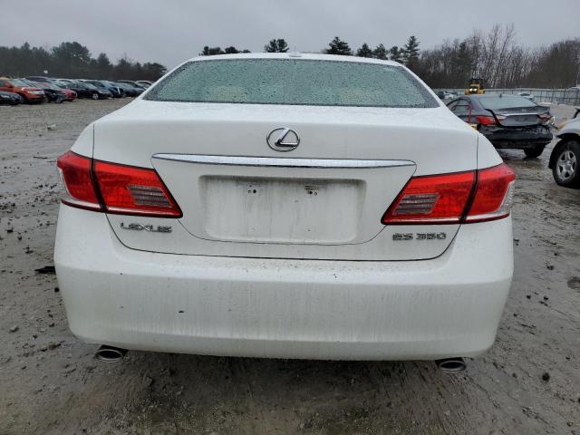 Photo 6 from auction – 2011 LEXUS ES 350 with VIN JTHBK1EG7B2464987