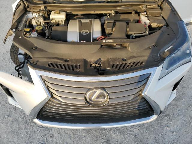 Photo 12 from auction – 2018 LEXUS RX 450H BA with VIN 2T2BGMCA2JC023072