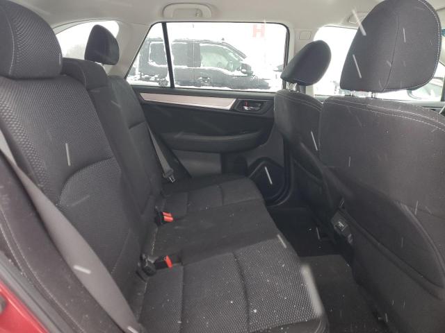 Photo 11 from auction – 2018 SUBARU OUTBACK 2. with VIN 4S4BSACC6J3288178