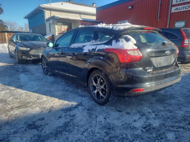 Photo 3 from auction – 2013 FORD FOCUS SE with VIN 1FADP3K2XDL109539