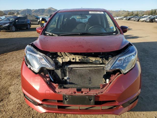 Photo 5 from auction – 2018 NISSAN VERSA NOTE with VIN 3N1CE2CP3JL368134