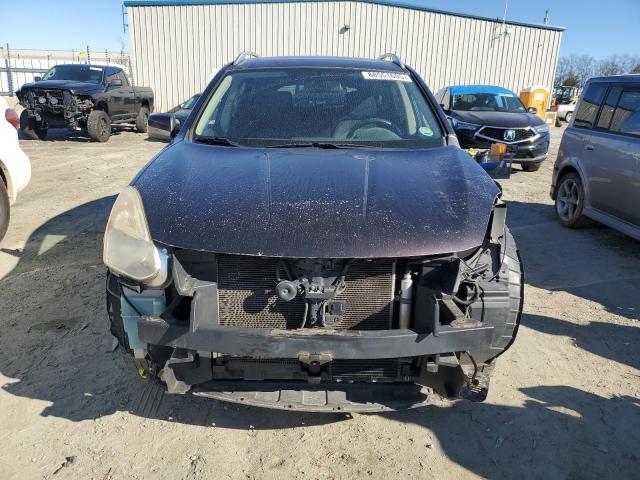 Photo 5 from auction – 2012 NISSAN ROGUE S with VIN JN8AS5MV4CW369533