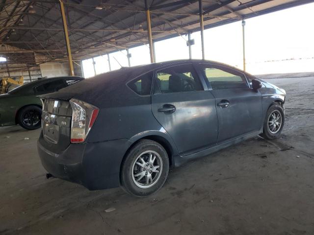 Photo 3 from auction – 2013 TOYOTA PRIUS with VIN JTDKN3DU8D1685082