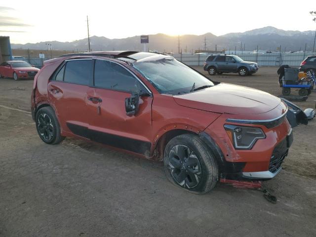 Photo 4 from auction – 2023 KIA NIRO WAVE with VIN KNDCT3L12P5040197