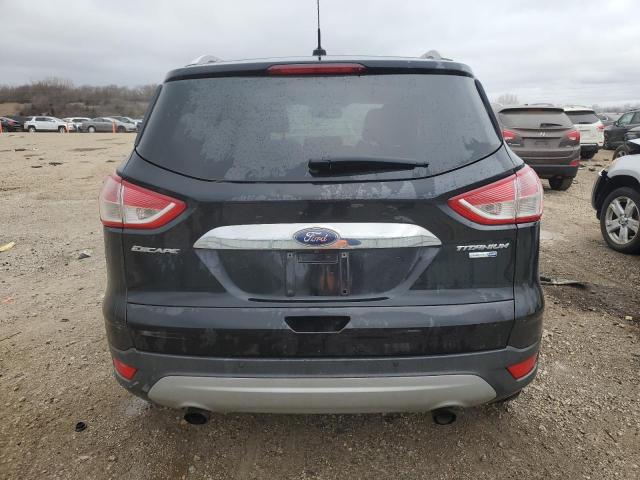 Photo 6 from auction – 2016 FORD ESCAPE TIT with VIN 1FMCU9JXXGUB12451