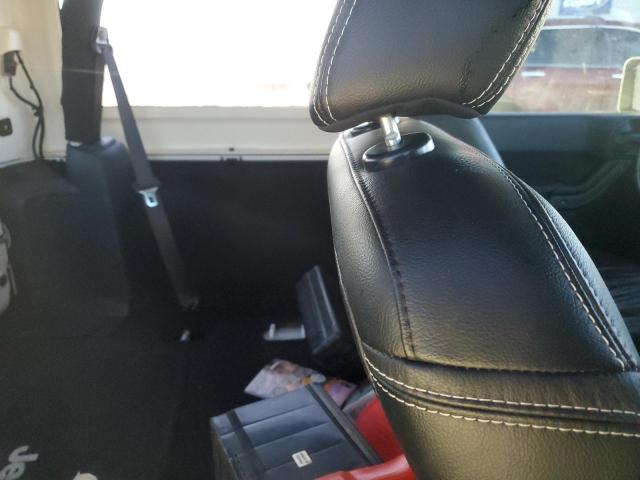 Photo 10 from auction – 2017 JEEP WRANGLER S with VIN 1C4AJWAG3HL599972