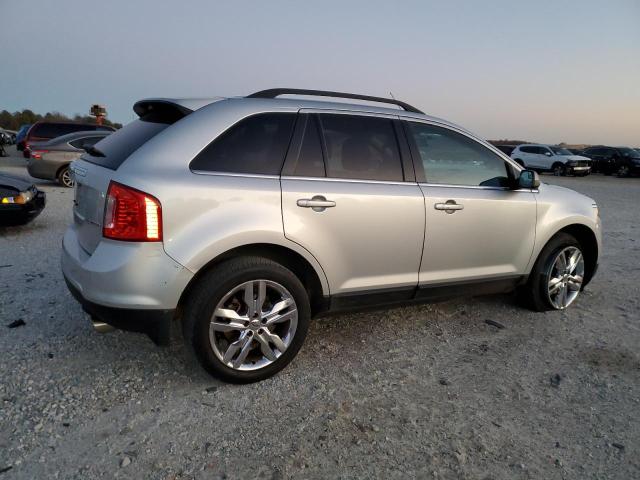 Photo 3 from auction – 2013 FORD EDGE LIMIT with VIN 2FMDK3KC7DBB09320
