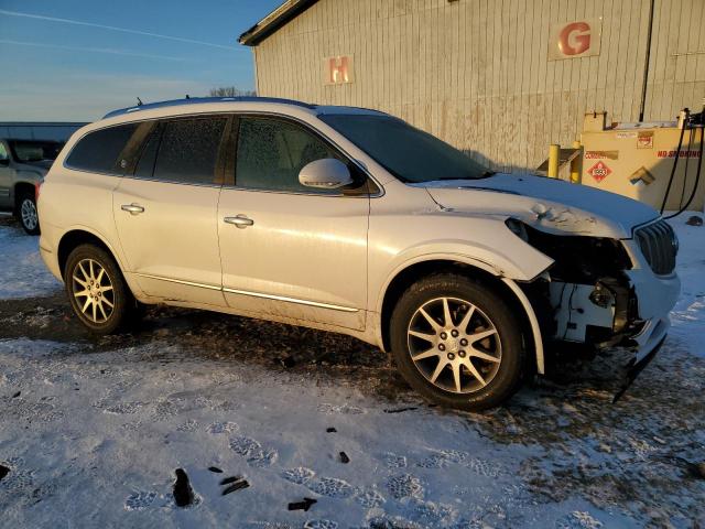 Photo 4 from auction – 2016 BUICK ENCLAVE with VIN 5GAKRBKD6GJ301632