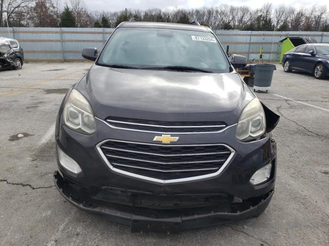 Photo 5 from auction – 2016 CHEVROLET EQUINOX LT with VIN 2GNALCEK4G6110355
