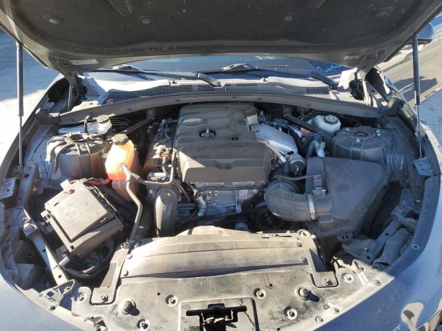 Photo 11 from auction – 2017 CHEVROLET CAMARO LT with VIN 1G1FD3DX1H0138982