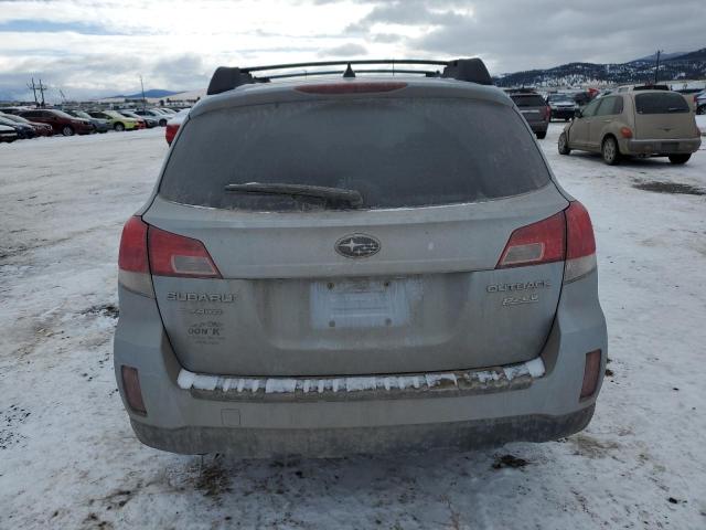 Photo 6 from auction – 2013 SUBARU OUTBACK 2. with VIN 4S4BRBKC1D3227165