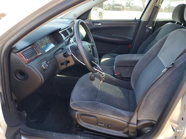 Photo 7 from auction – 2006 CHEVROLET IMPALA LS with VIN 2G1WB58K569362937