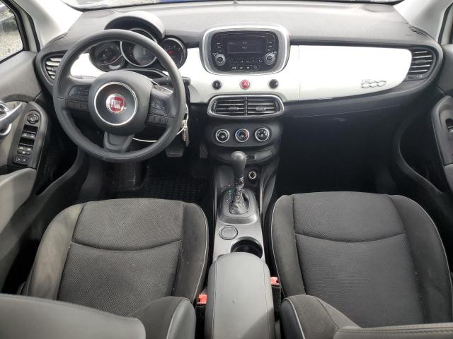 Photo 8 from auction – 2016 FIAT 500X POP with VIN ZFBCFXAT9GP372602
