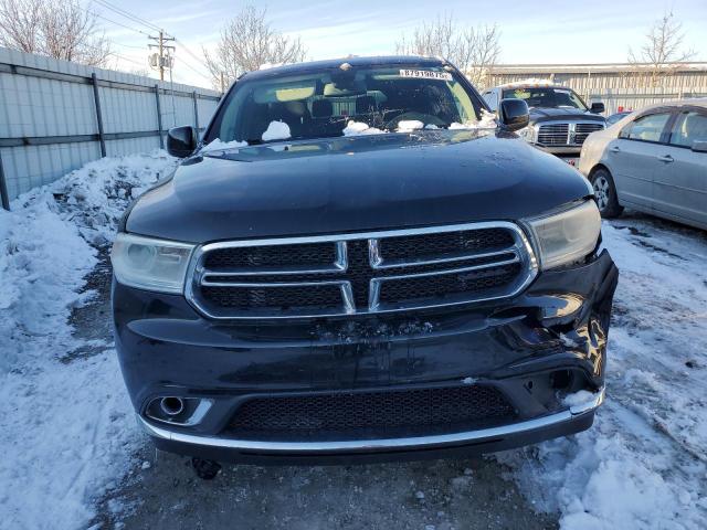 Photo 5 from auction – 2014 DODGE DURANGO SX with VIN 1C4RDJAGXEC345152