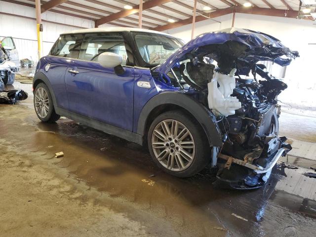 Photo 4 from auction – 2020 MINI COOPER S with VIN WMWXR5C06L2L72185