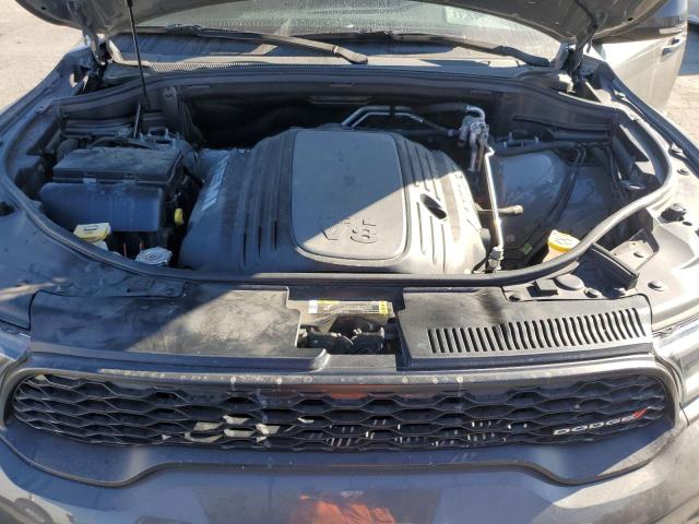 Photo 12 from auction – 2021 DODGE DURANGO R/ with VIN 1C4SDHCT5MC761838