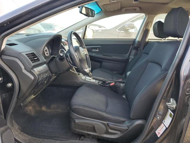 Photo 7 from auction – 2014 SUBARU IMPREZA SP with VIN JF1GPAL61E8223016