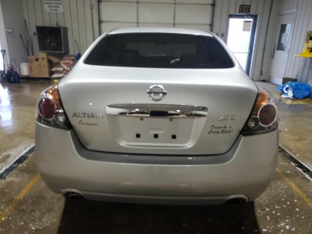 Photo 6 from auction – 2010 NISSAN ALTIMA BAS with VIN 1N4AL2AP8AC191546