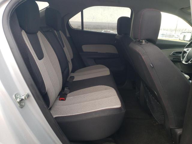 Photo 11 from auction – 2011 CHEVROLET EQUINOX LT with VIN 2CNFLEE58B6201637