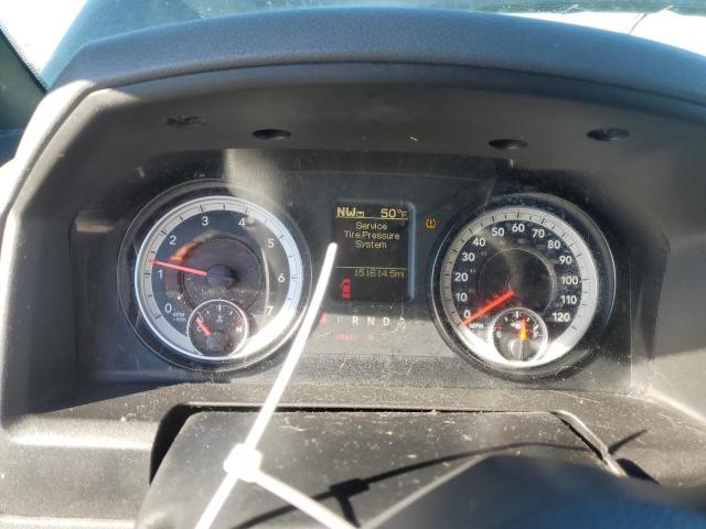 Photo 9 from auction – 2014 RAM 1500 ST with VIN 1C6RR7KT7ES313045