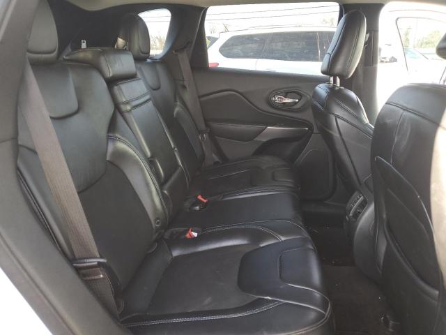 Photo 10 from auction – 2019 JEEP CHEROKEE L with VIN 1C4PJLLB1KD222911