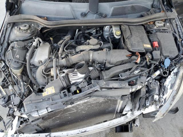 Photo 11 from auction – 2015 MERCEDES-BENZ CLA 250 with VIN WDDSJ4EB2FN251952