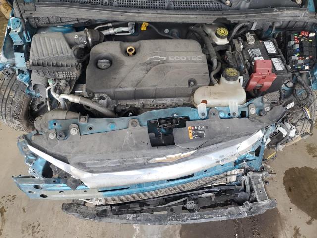 Photo 11 from auction – 2020 CHEVROLET SPARK LS with VIN KL8CB6SA6LC479553