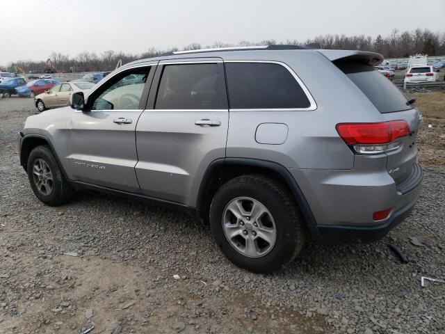 Photo 2 from auction – 2015 JEEP GRAND CHER with VIN 1C4RJFAGXFC790398