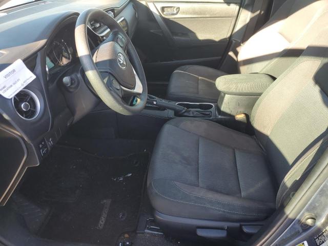 Photo 7 from auction – 2018 TOYOTA COROLLA L with VIN 2T1BURHE3JC104961