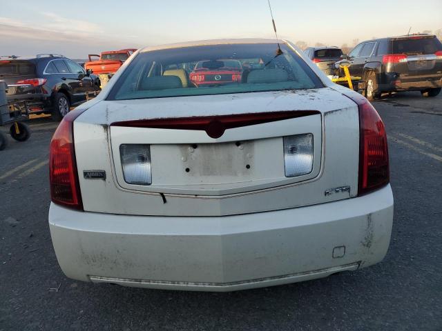 Photo 6 from auction – 2005 CADILLAC CTS with VIN 1G6DM577X40189903