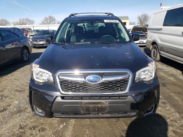Photo 5 from auction – 2016 SUBARU FORESTER 2 with VIN JF2SJGXC6GH436038