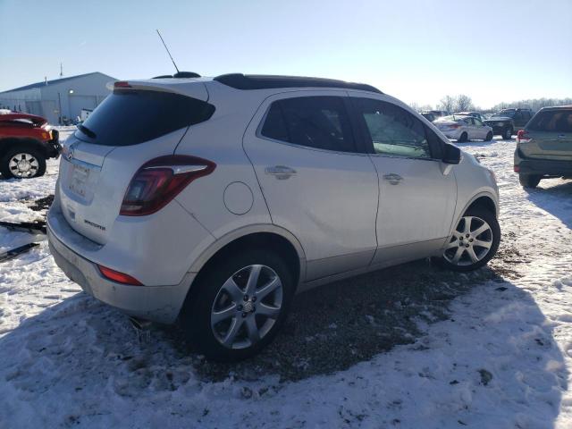 Photo 3 from auction – 2019 BUICK ENCORE ESS with VIN KL4CJCSM5KB757084