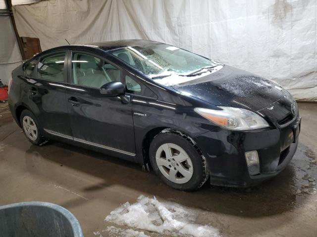 Photo 4 from auction – 2011 TOYOTA PRIUS with VIN JTDKN3DU0B5289363