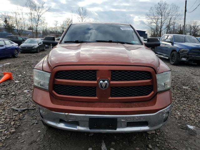 Photo 5 from auction – 2013 RAM 1500 SLT with VIN 1C6RR7GTXDS601746