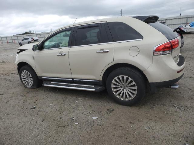 Photo 2 from auction – 2015 LINCOLN MKX with VIN 2LMDJ6JK5FBL33321