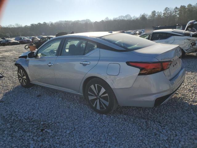 Photo 2 from auction – 2022 NISSAN ALTIMA SV with VIN 1N4BL4DV3NN310138