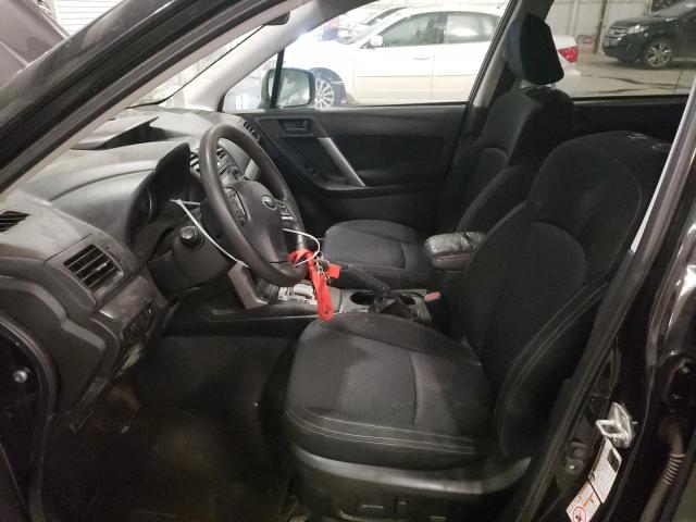 Photo 7 from auction – 2014 SUBARU FORESTER 2 with VIN JF2SJAEC5EH401018