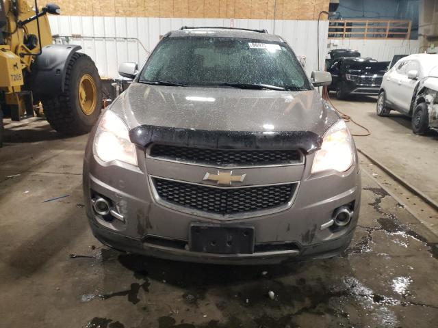 Photo 5 from auction – 2012 CHEVROLET EQUINOX LT with VIN 2GNFLGEK8C6202771