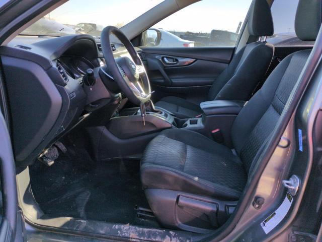 Photo 7 from auction – 2017 NISSAN ROGUE S with VIN KNMAT2MV5HP535860