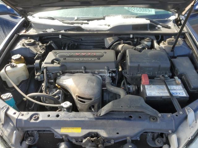 Photo 11 from auction – 2002 TOYOTA CAMRY LE with VIN 4T1BE32K22U544923