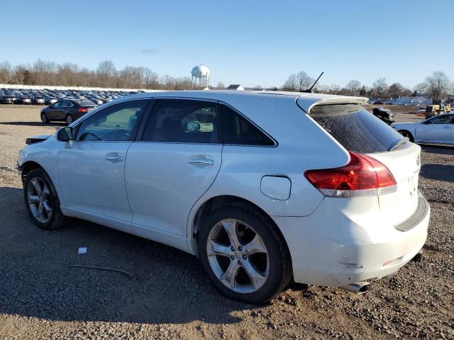 Photo 2 from auction – 2010 TOYOTA VENZA with VIN 4T3BK3BB7AU035084