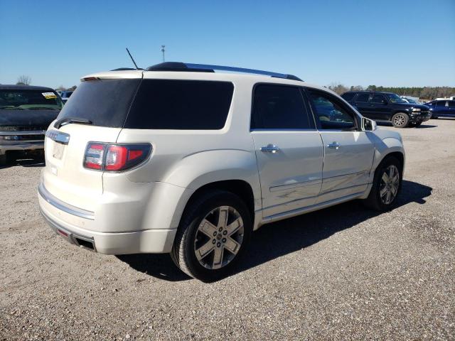 Photo 3 from auction – 2015 GMC ACADIA DEN with VIN 1GKKRTKD0FJ208757