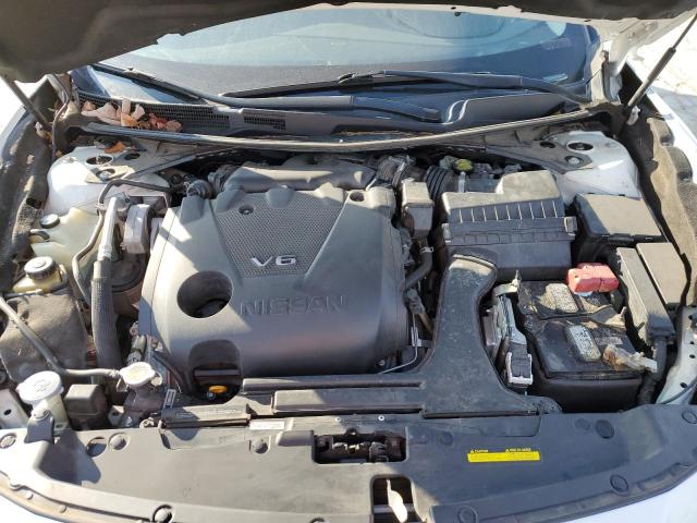 Photo 11 from auction – 2018 NISSAN MAXIMA 3.5 with VIN 1N4AA6AP8JC404329