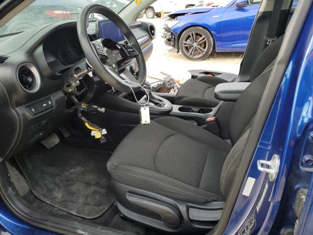 Photo 7 from auction – 2019 KIA FORTE FE with VIN 3KPF24AD9KE058776