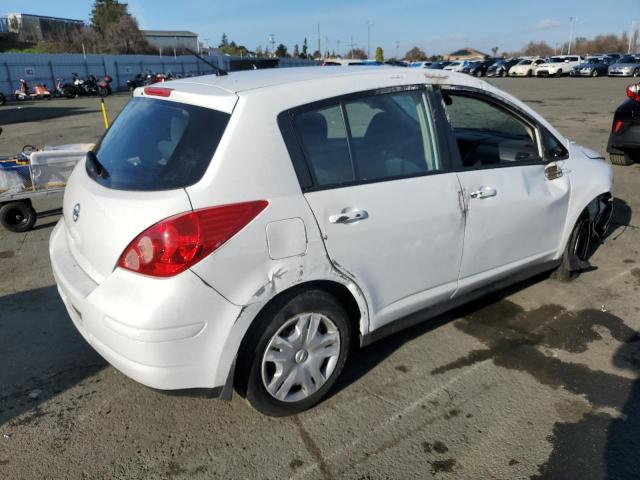 Photo 3 from auction – 2012 NISSAN VERSA S with VIN 3N1BC1CP2CK273293
