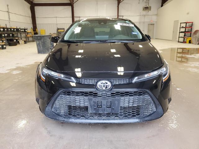 Photo 5 from auction – 2021 TOYOTA COROLLA L with VIN 5YFDPMAE0MP198136