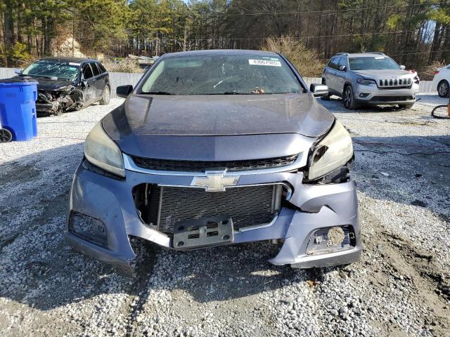 Photo 5 from auction – 2015 CHEVROLET MALIBU LS with VIN 1G11A5SL0FF145608