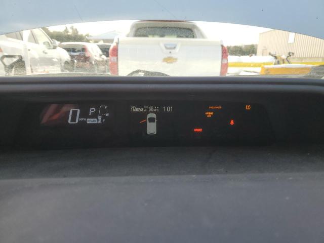 Photo 9 from auction – 2015 TOYOTA PRIUS C with VIN JTDKDTB39F1106875