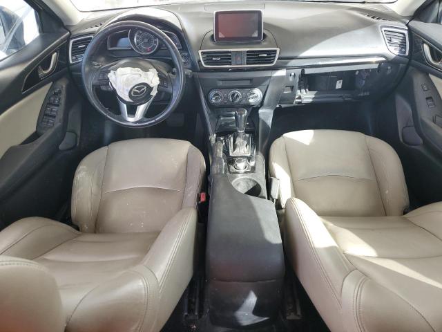 Photo 8 from auction – 2016 MAZDA 3 TOURING with VIN 3MZBM1L76GM281298