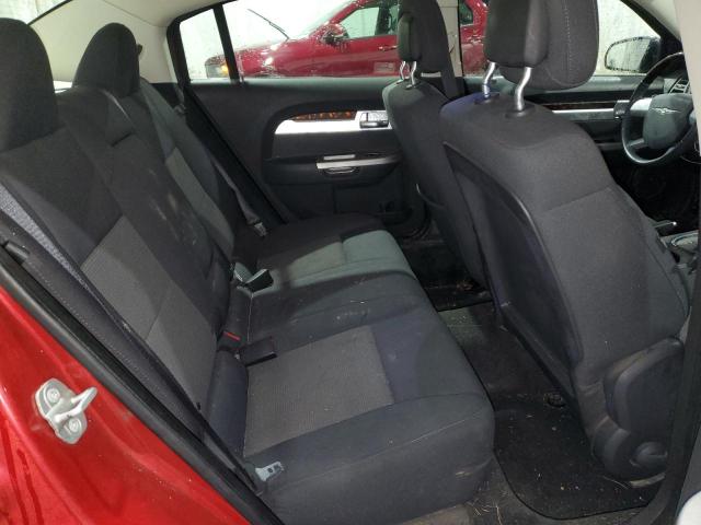 Photo 10 from auction – 2010 CHRYSLER SEBRING LI with VIN 1C3CC5FB5AN121383